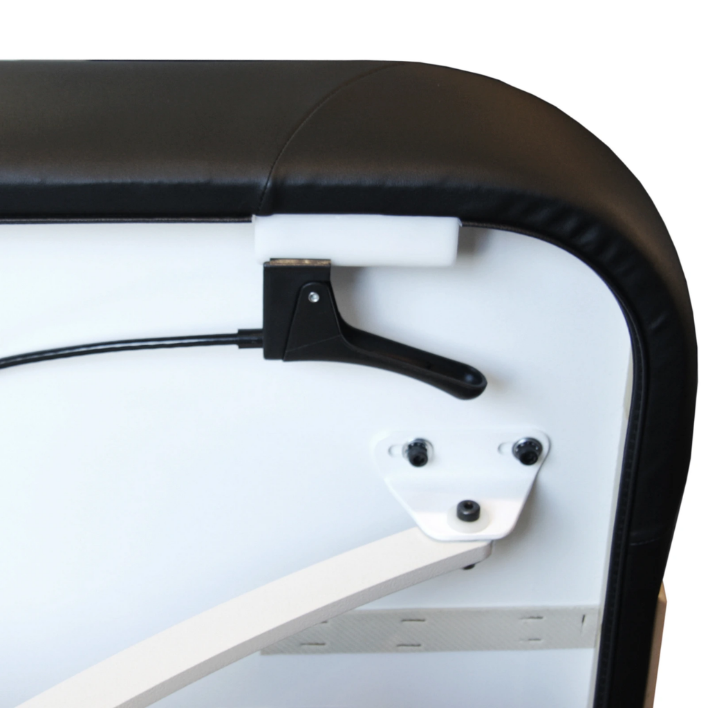 Earthlite Sedona Pneumatic Salon Stationary Massage Table - Image 5