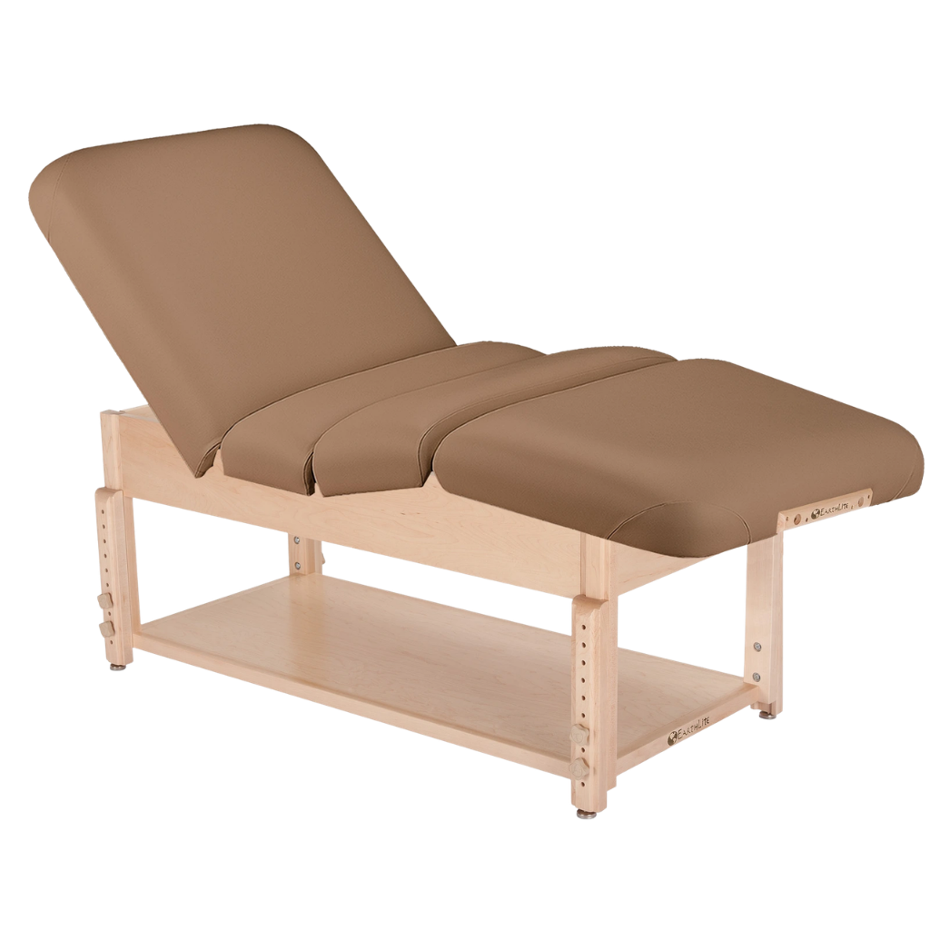 Earthlite Sedona Pneumatic Salon Stationary Massage Table - Image 11