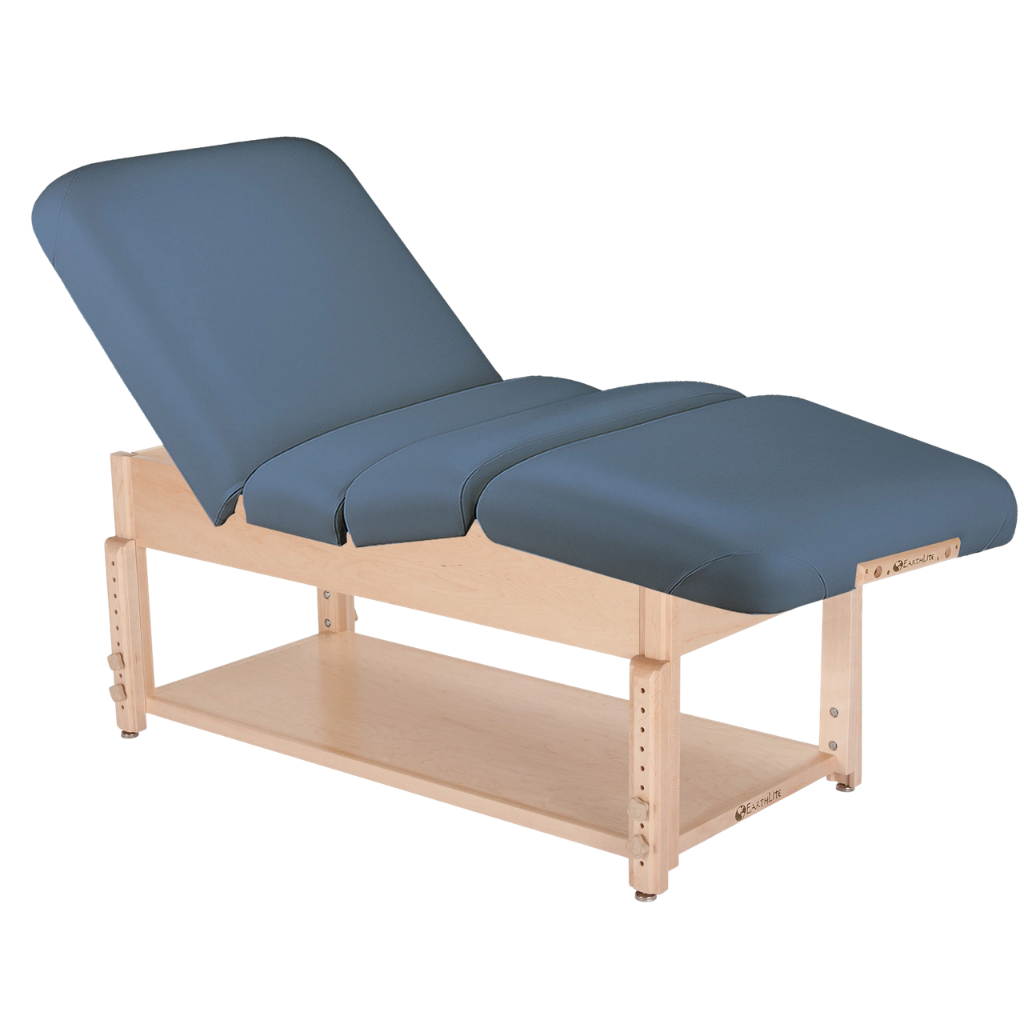 Earthlite Sedona Pneumatic Salon Stationary Massage Table - Image 9