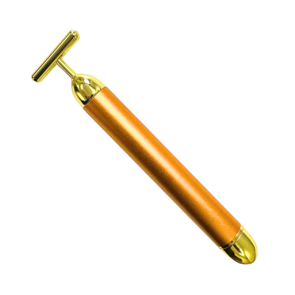SerenePulse Gold - Injection Vibration Tool