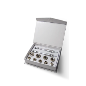 Silhouet-Tone Diamond Tips Abrasion System (416681)