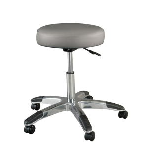 Silhouet-Tone Stool Round Air-Lift  Deluxe (413355)