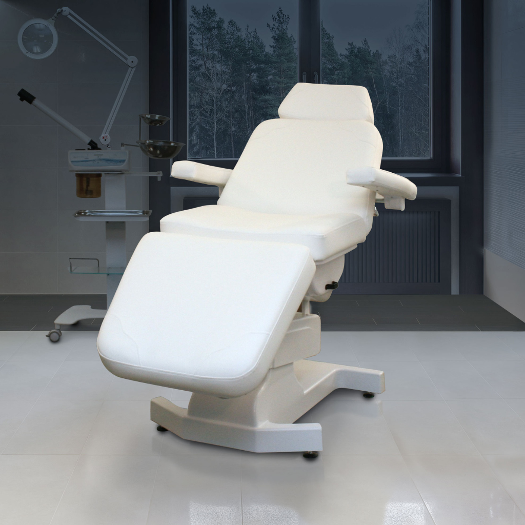 Silhouet-Tone Med Spa Chair Elite Platinum (412256) - Image 2