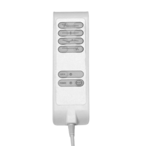 Silverfox Wired Hand Controller For Med Spa Chairs (HS-05-A3-D)