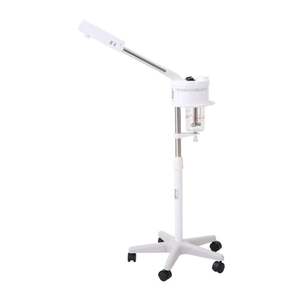 Silverfox Facial Steamer w/ Ozone (F-003)