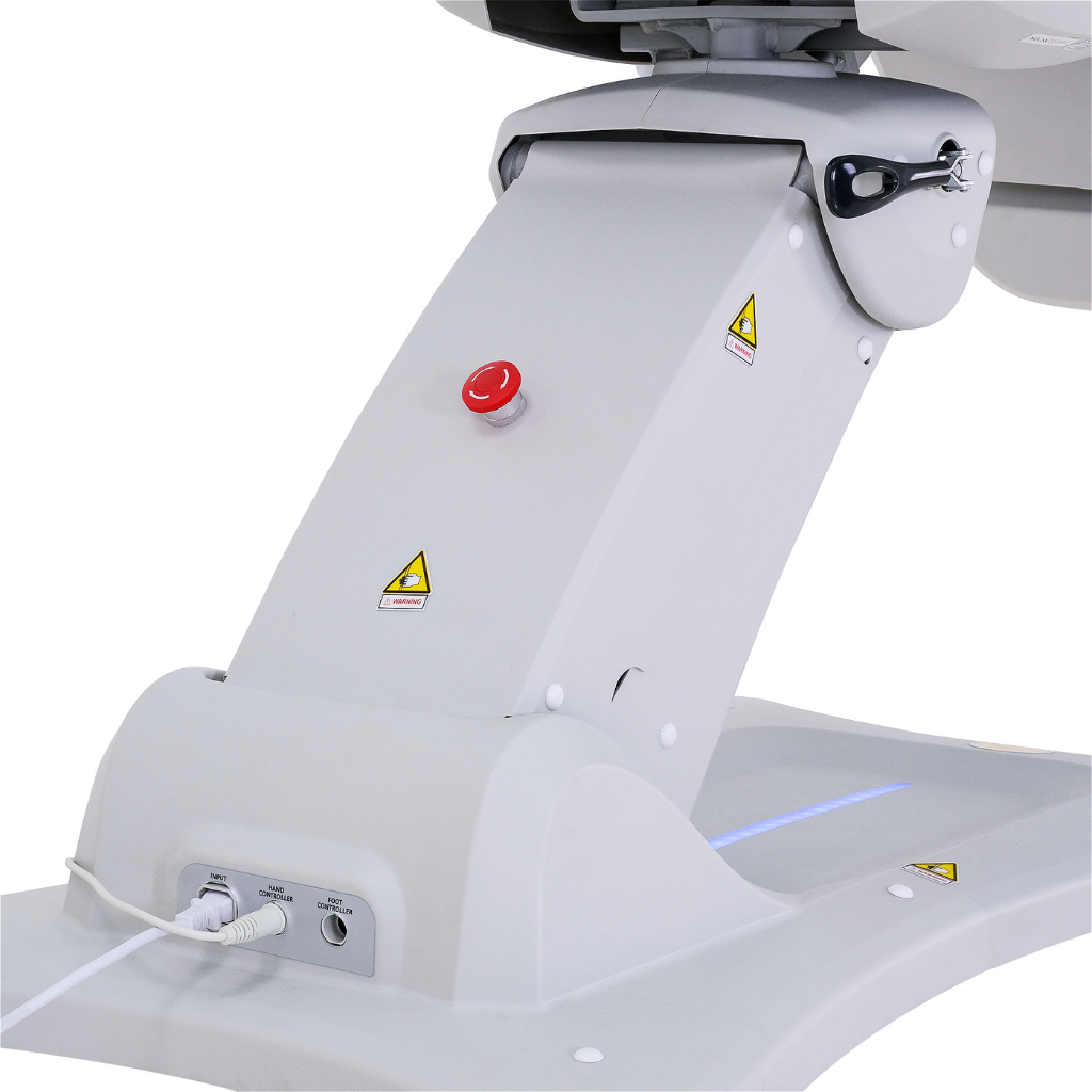 Modern Medical Spa Chair (2246BN) - Image 22