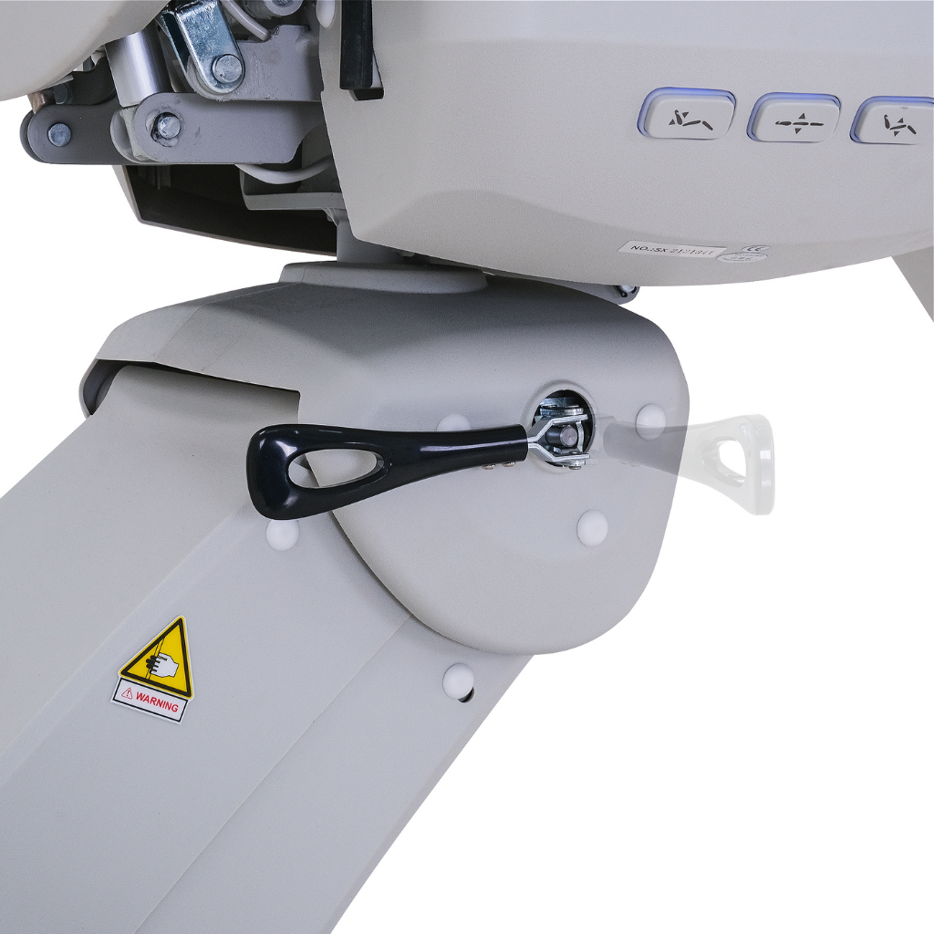 Modern Medical Spa Chair (2246BN) - Image 13