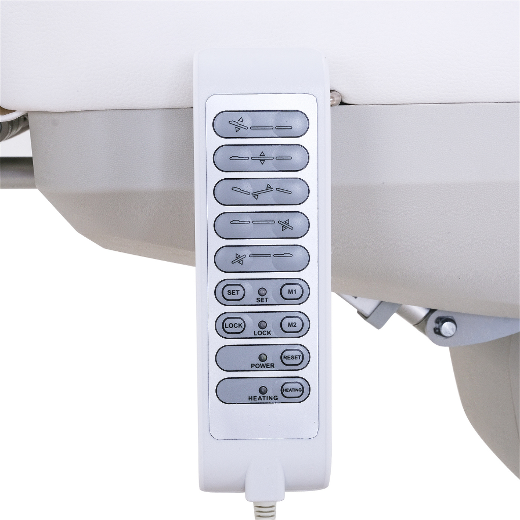 Modern Medical Spa Chair (2246BN) - Image 26