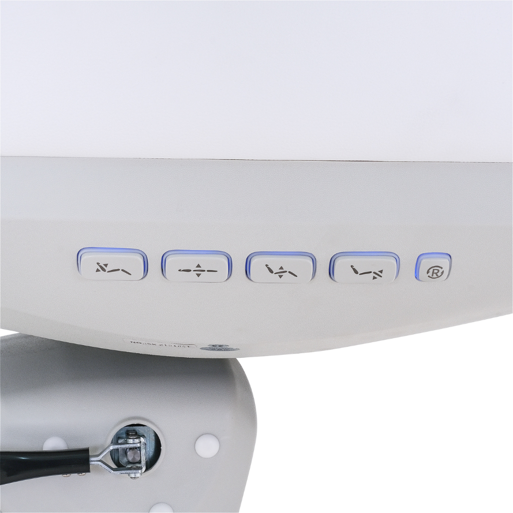 Modern Medical Spa Chair (2246BN) - Image 12