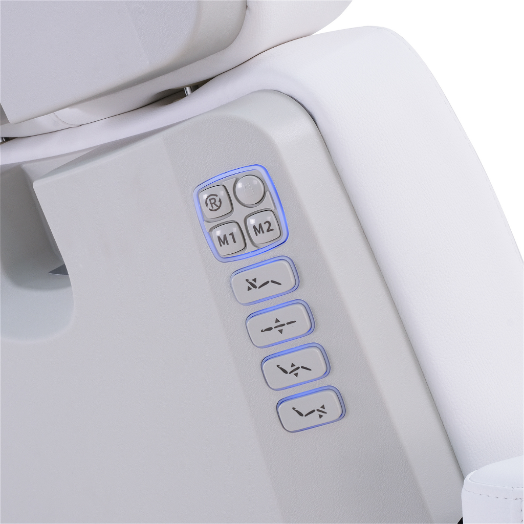 Modern Medical Spa Chair (2246BN) - Image 11