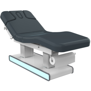 Silverfox Serene Wellness & Spa Table (2275)