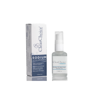 Sodium Hyaluronate 1oz
