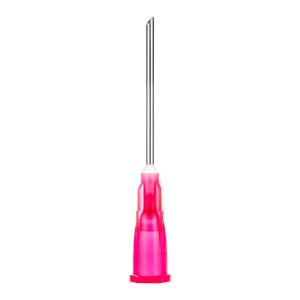 SOL-M Blunt Fill Needle