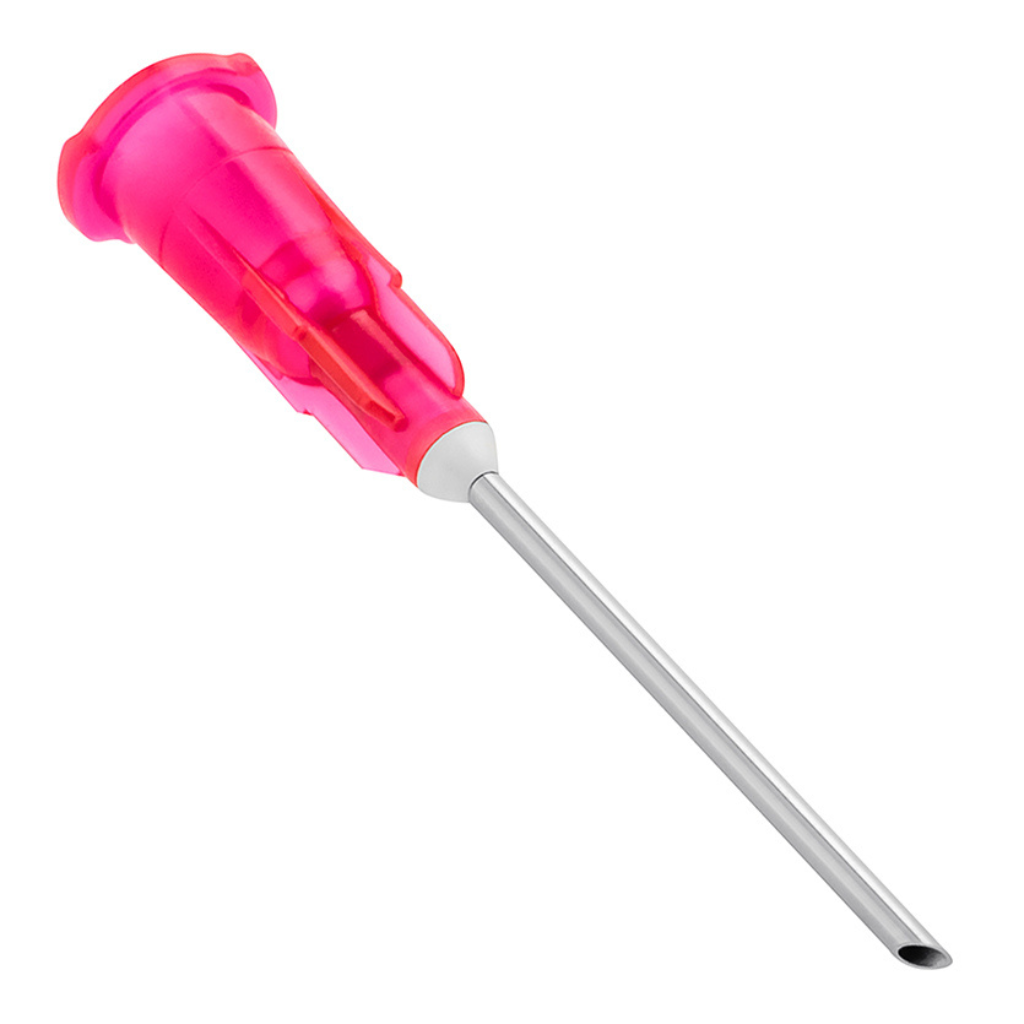 SOL-M Blunt Fill Needle - Image 2