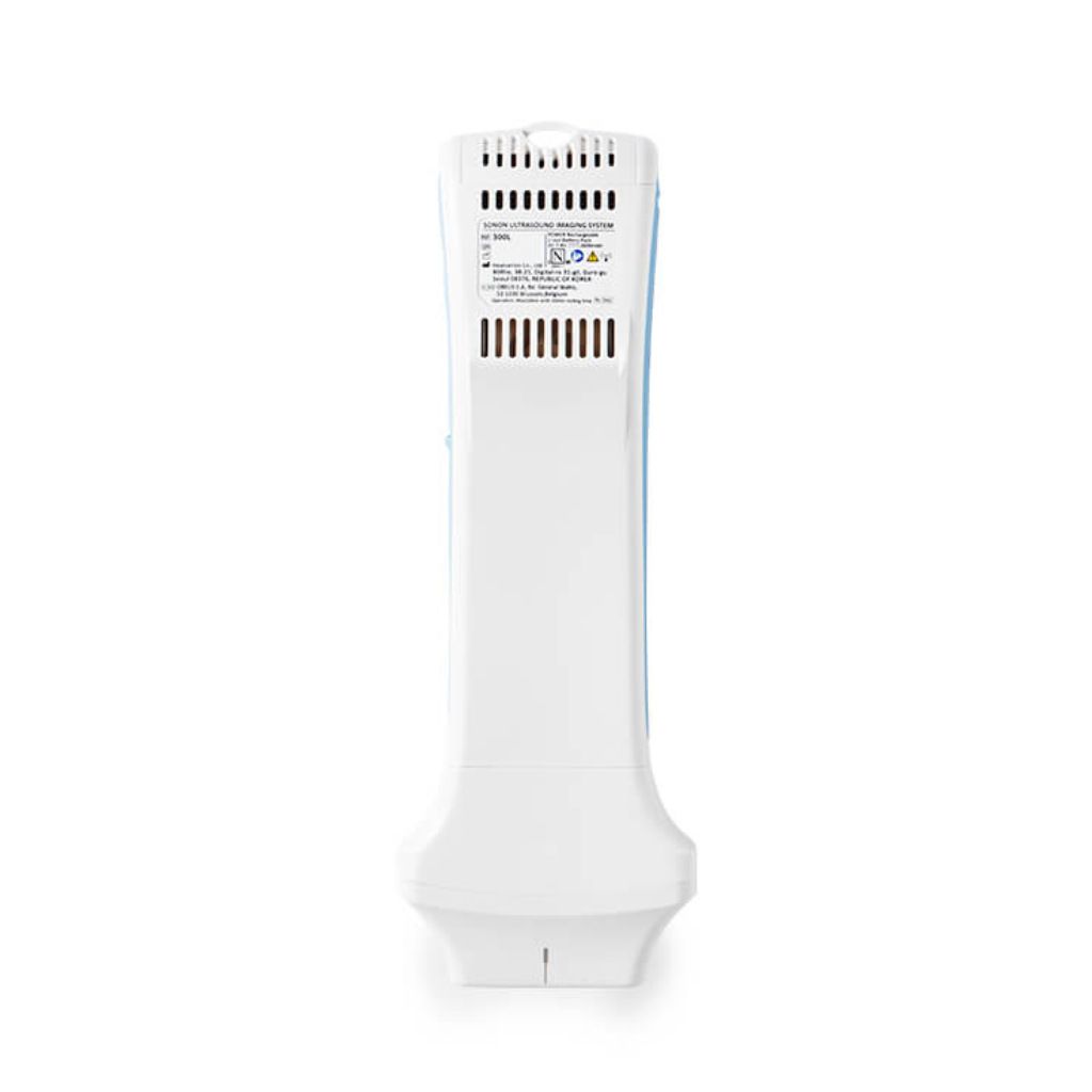 Healcerion SONON Linear Handheld Ultrasound (300L) - Image 2