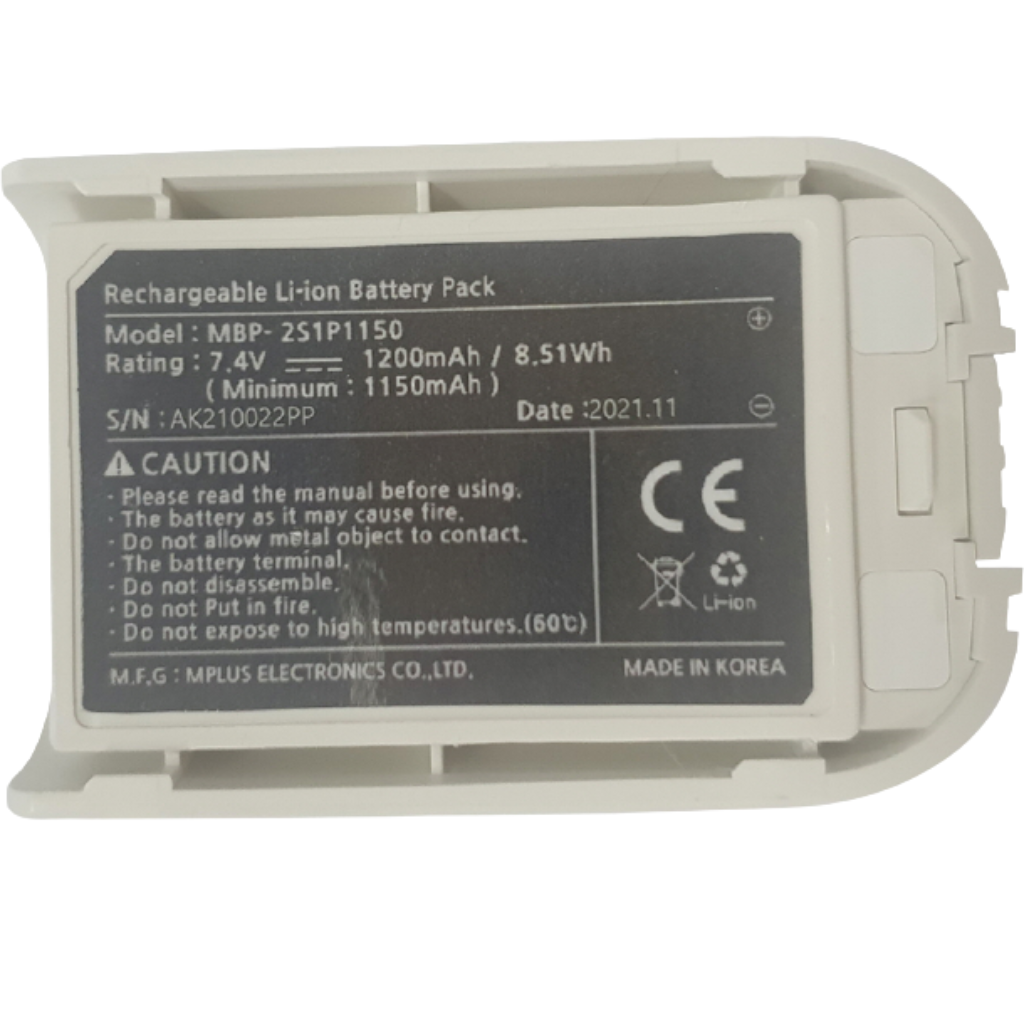 Healcerion Sonon Linear Handheld Wireless Ultrasound (500L) - Image 5