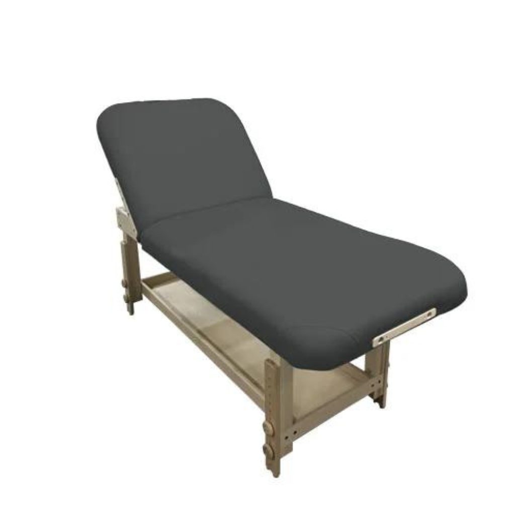 Custom Craftworks Classic Series Taj Mahal Lift Back Stationary Table - Image 22