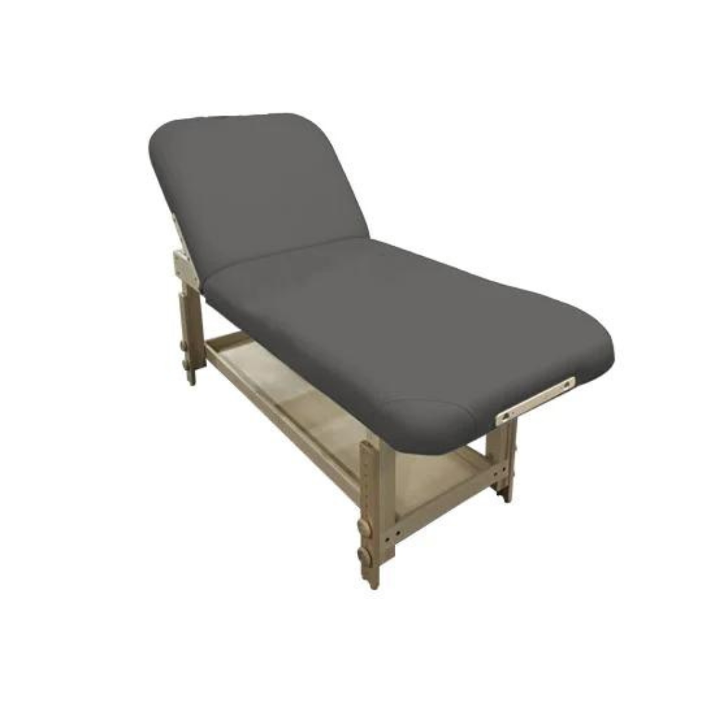 Custom Craftworks Classic Series Taj Mahal Lift Back Stationary Table - Image 20