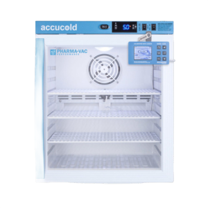 Summit Accucold 1 Cu.Ft. Compact Vaccine Refrigerator (ARG1PVDL2B)