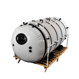 Summit to Sea The Grand Dive Pro Hyperbaric Chamber