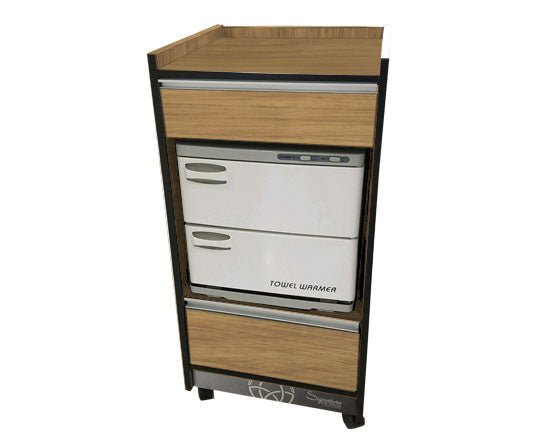 Custom Craftworks Signature Spa Series T200 Trolley Cart - Image 2