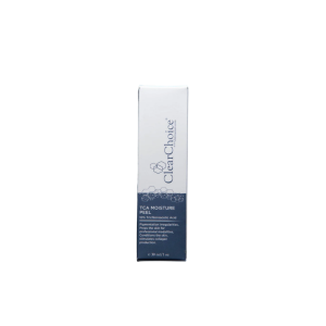 TCA Moisture Peel