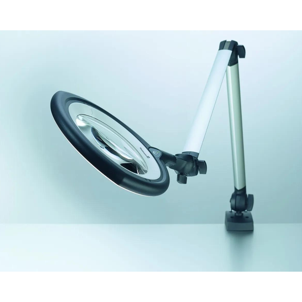Waldmann Lighting Magnifier luminaire TEVISIO - Image 4