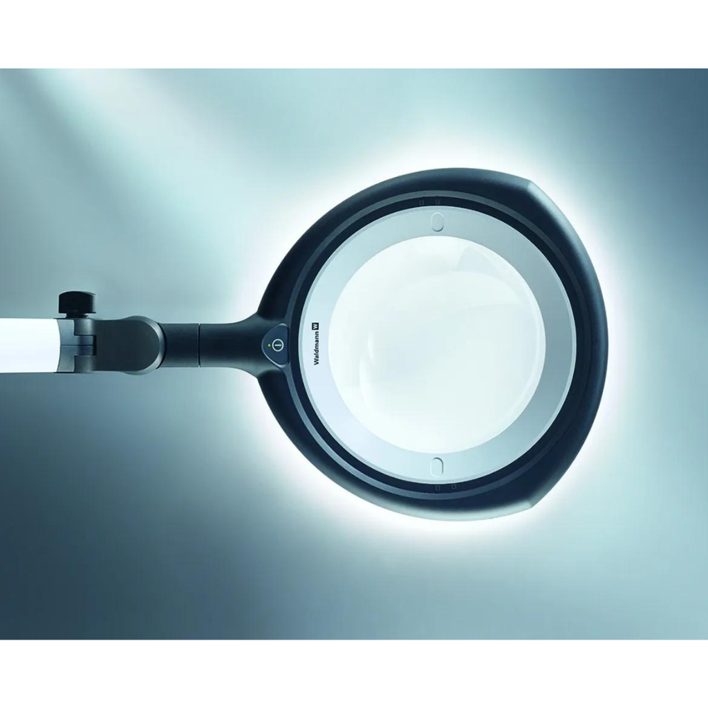 Waldmann Lighting Magnifier luminaire TEVISIO - Image 6