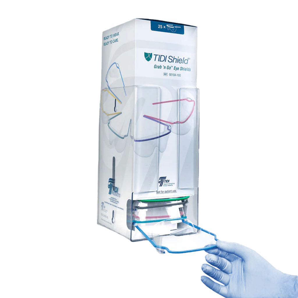 Face Masks / PPE