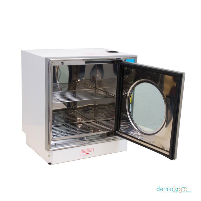 Dermalogic Towel Steamer 72 - Image 2