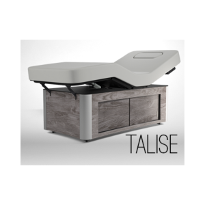 Oakworks High End Spa Table Talise