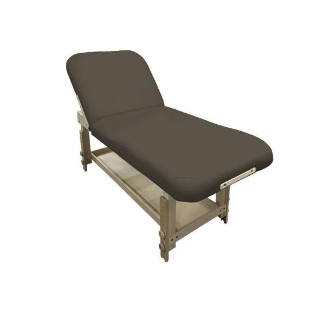 Custom Craftworks Classic Series Taj Mahal Lift Back Stationary Table - Image 21