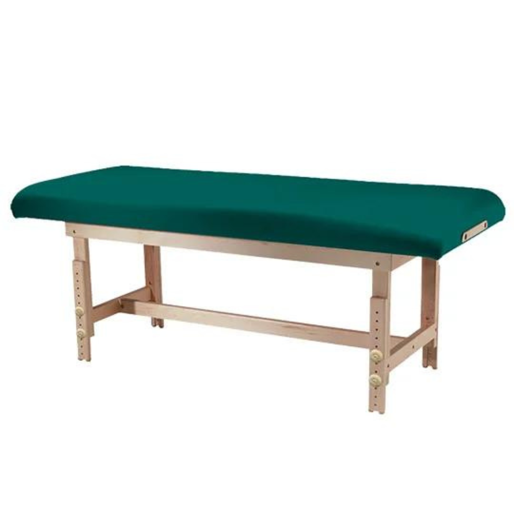 Custom Craftworks Classic Series Taj Mahal Basic Stationary Table - Image 22