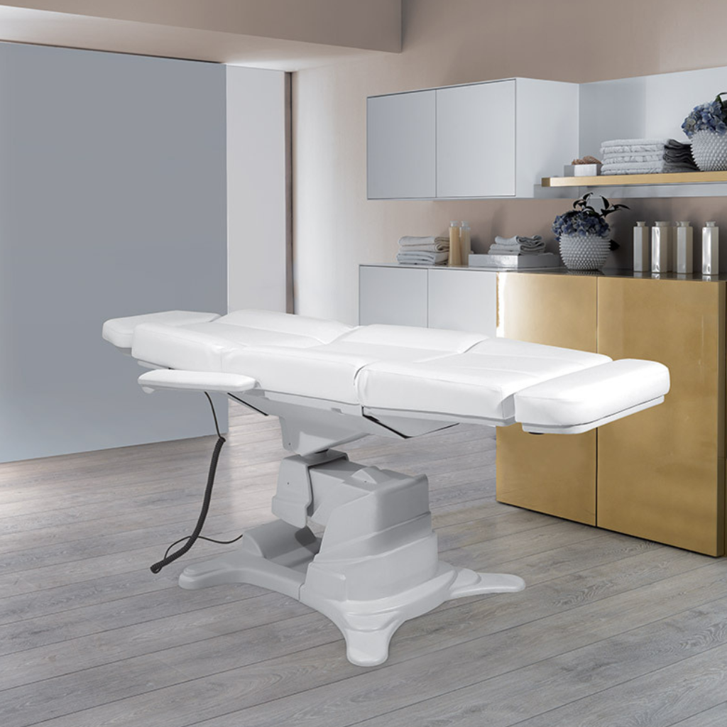Lemi Tesera Medical Spa Chair - Image 3
