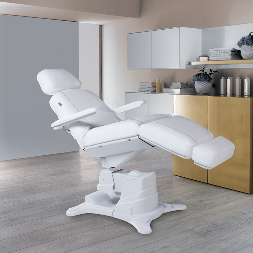 Lemi Tesera Medical Spa Chair - Image 2