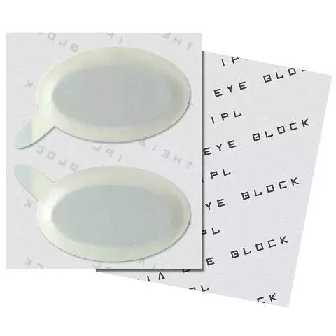 Disposable Eye Shield for IPL and LED Procedures - Image 3
