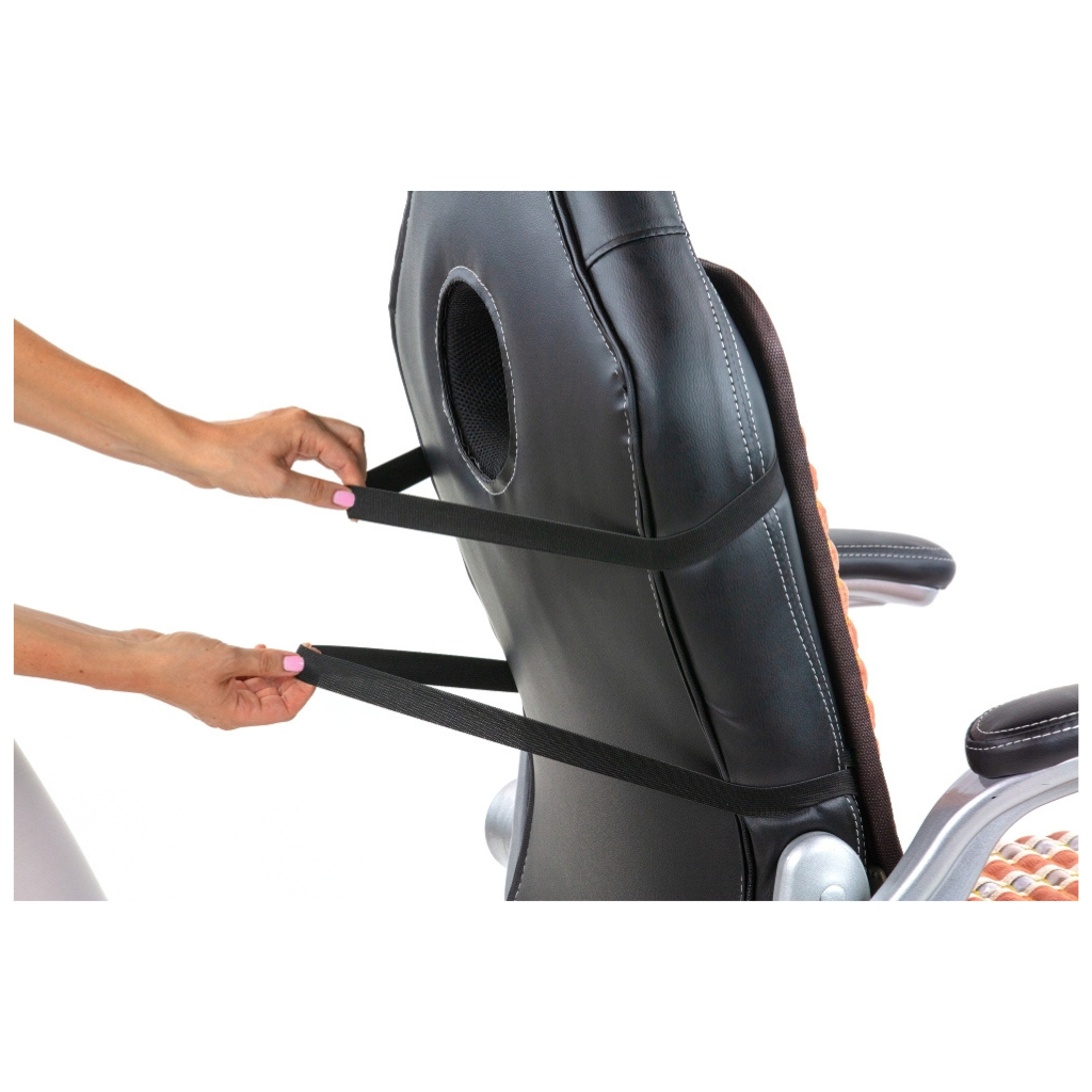 TAO-Mat® Chair 4018 Firm - PEMF InfraMat Pro® - Image 7