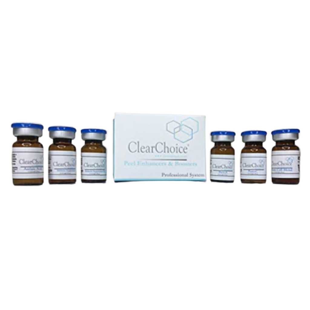Trial Boosters & Enhancers
