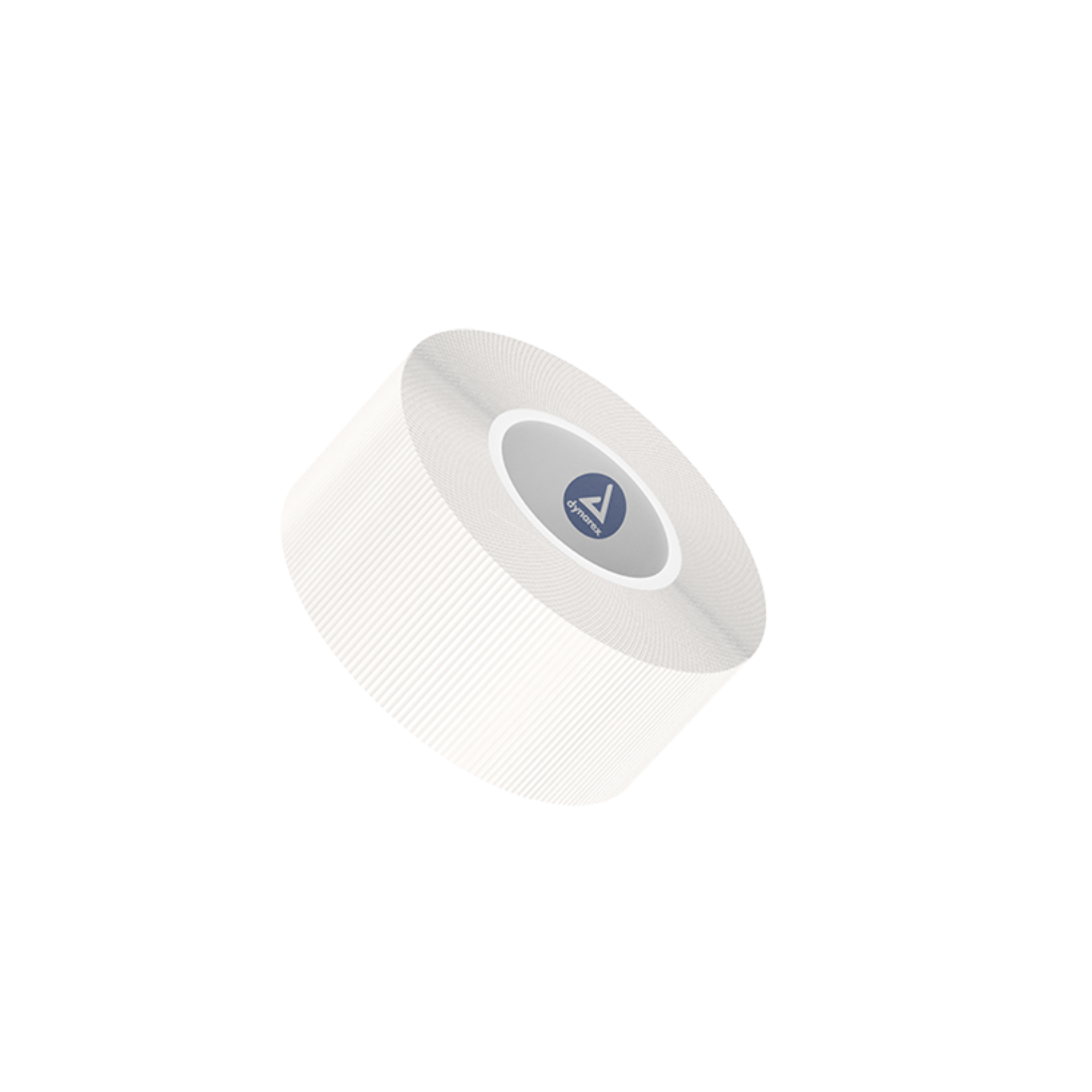 Transparent Adhesive Tape, 1" x 10 yd - Image 2