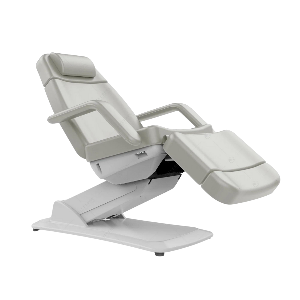 Silverfox Harmony Estheticians Facial Treatment Bed (2221D) - Image 8