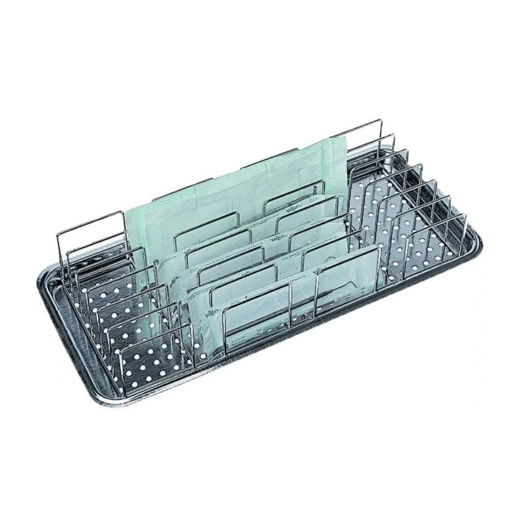 Tuttnauer Autoclave Pouch Rack (AR-910)