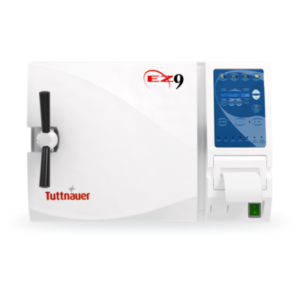 Tuttnauer Closed Door Fully Automatic EZ9P