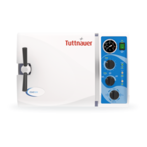 Tuttnauer Manual, quick-cycle autoclave (2540MK)