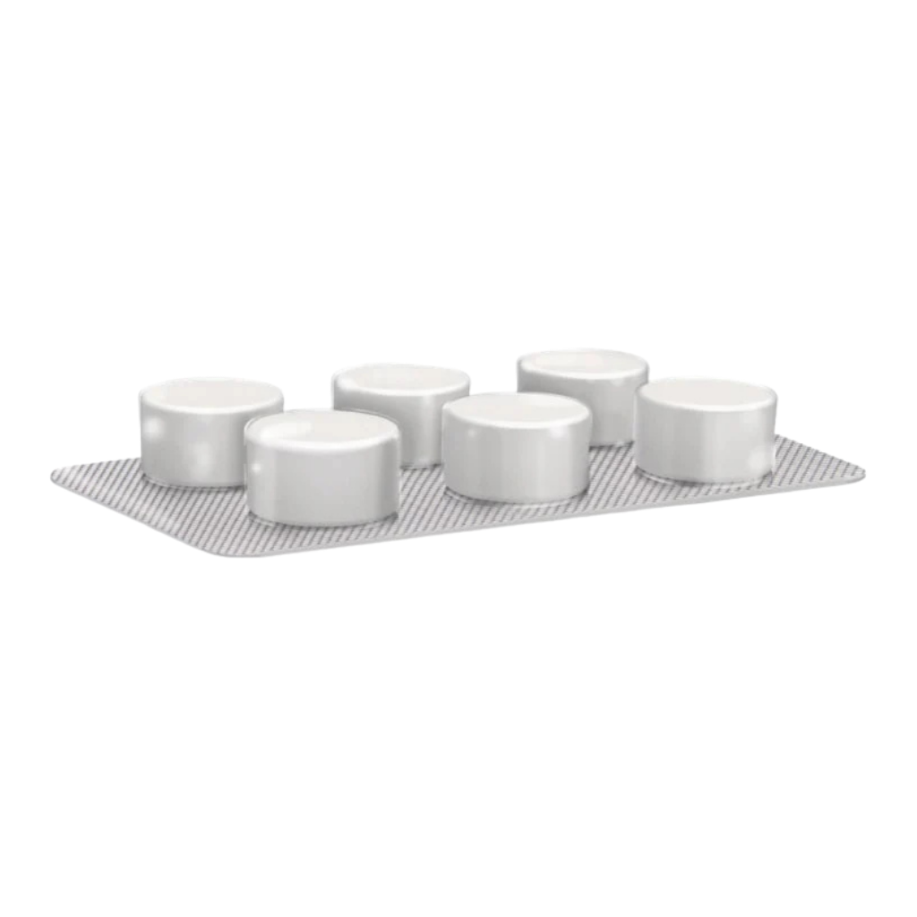 Tuttnauer T-System Clean Tablets - Image 2