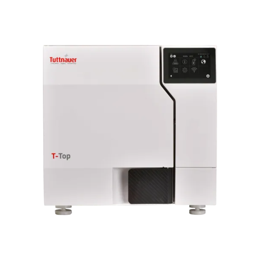 Tuttnauer T-Top Autoclave Sterilizer Series