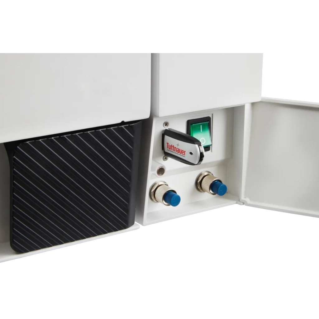 Tuttnauer T-Top Autoclave Sterilizer Series - Image 5