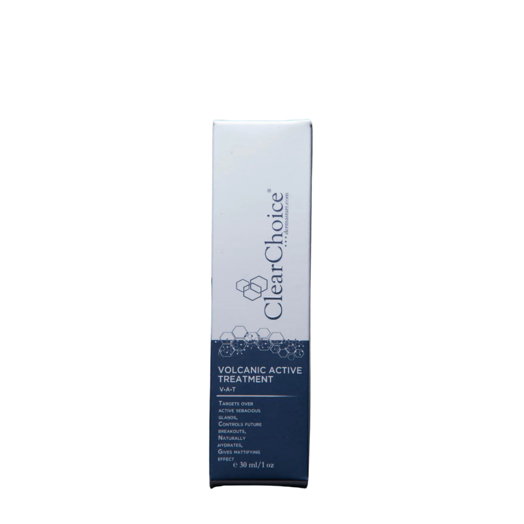 Serums & Treatments