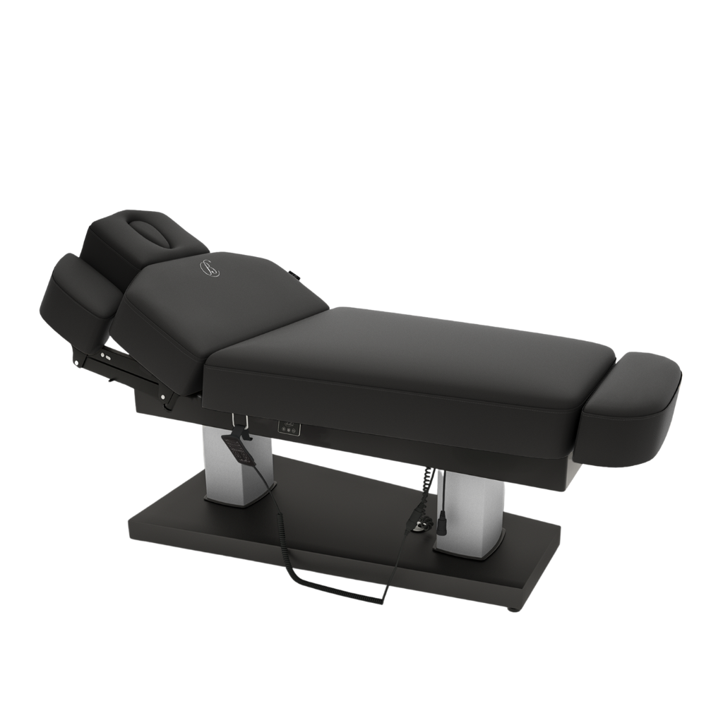 Bellezi Velvet Evo W4 Pro Podo Wellness Bed w/ Heating - Image 3