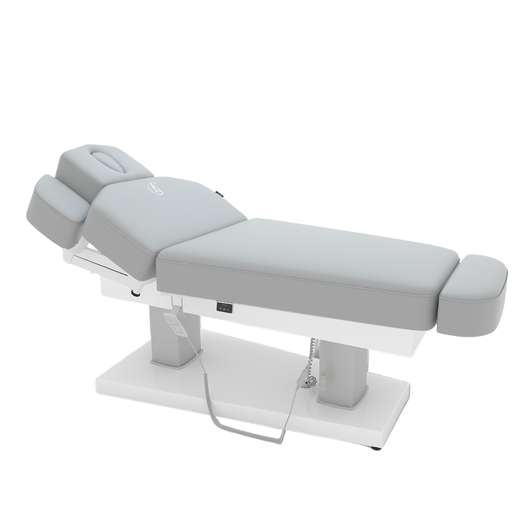 Bellezi Velvet Evo W4 Pro Podo Wellness Bed w/ Heating - Image 2