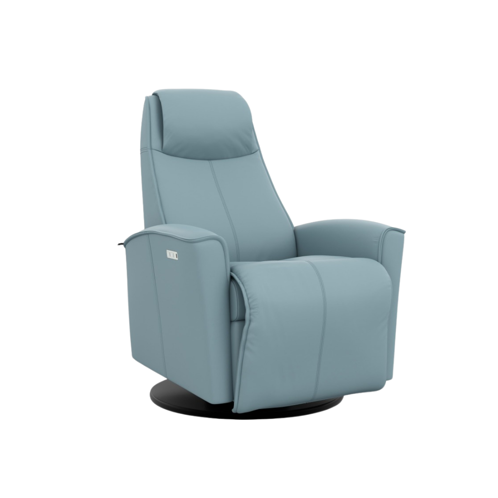 Vik IV Therapy Chair - Image 3